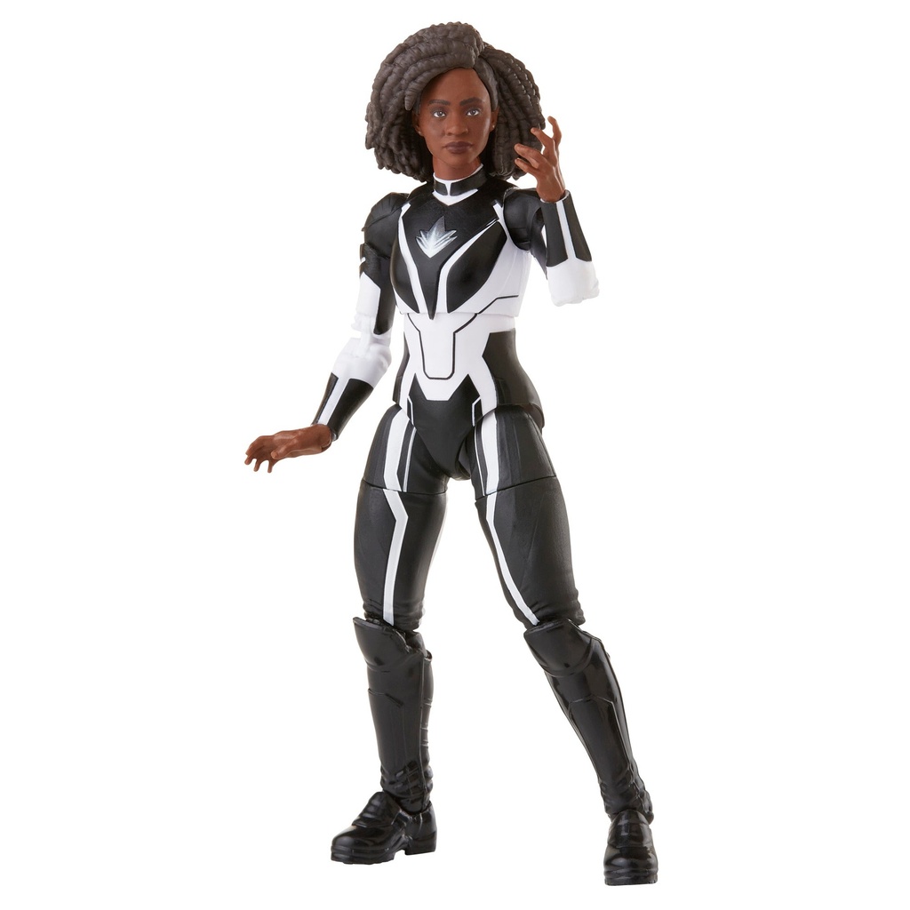 Marvel Legends Series Marvels Photon