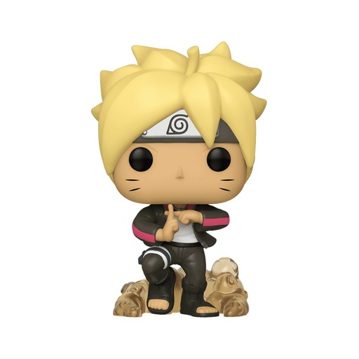 [45428] POP! Animation 45428 figura de acción y colleccionable