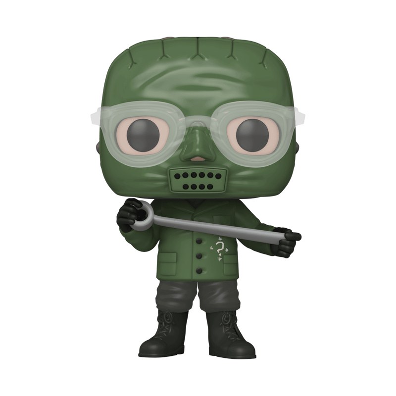 POP! 59281 figura de acción y colleccionable