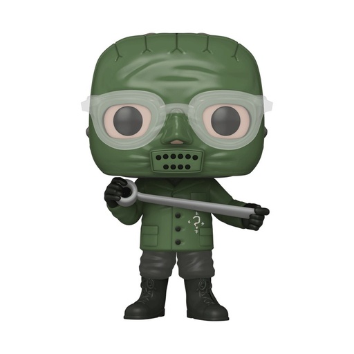 [59281] POP! 59281 figura de acción y colleccionable