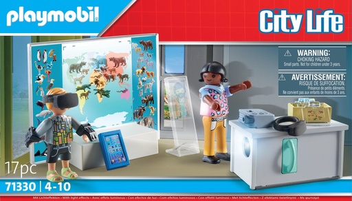 [71330] City Life 71330 set de juguetes