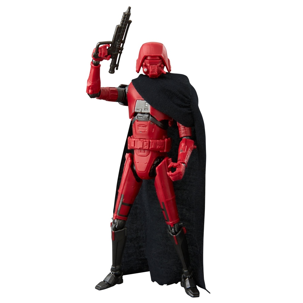 Star Wars HK-87 Assassin Droid
