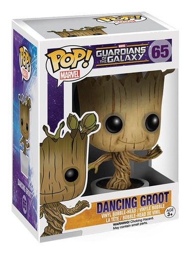 [5104] POP! MARVEL 5104 collectible figure