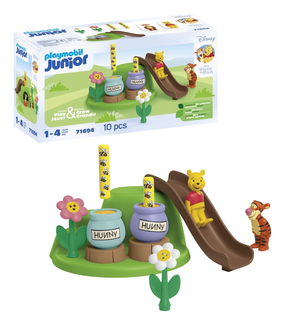[71694] Junior 71694 set de juguetes