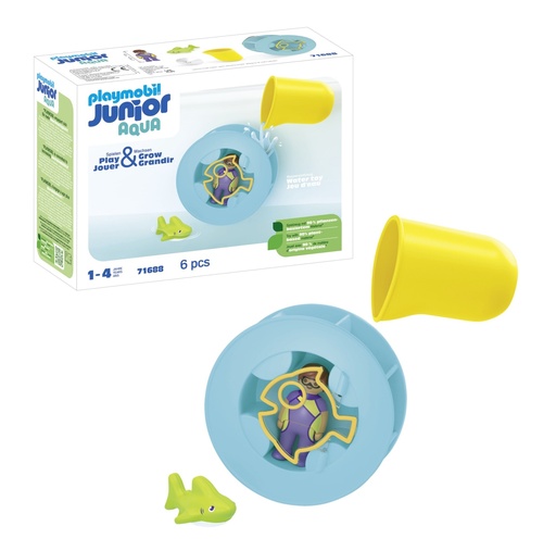 [71688] 71688 set de juguetes