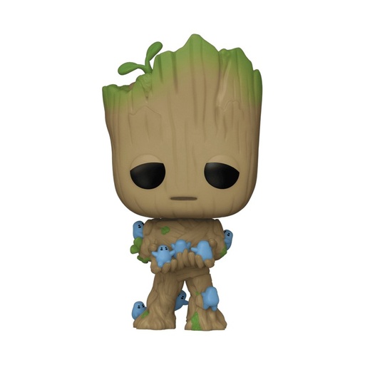 [70652] POP! 70652 figura de acción y colleccionable