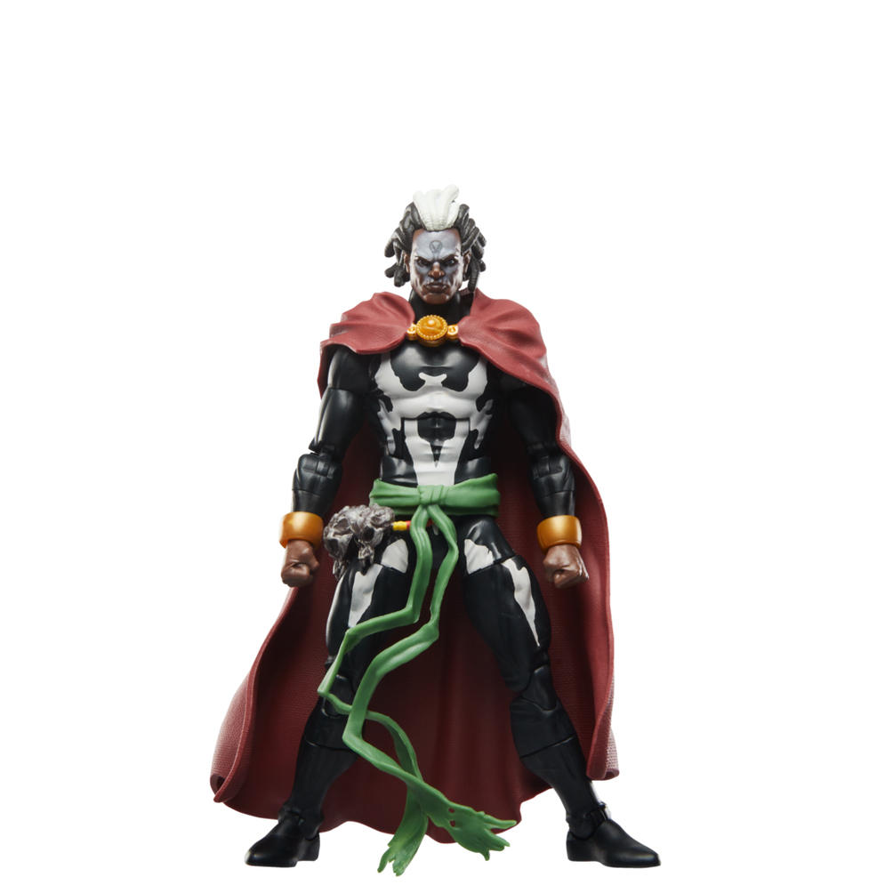 Marvel Legends Series Strange Tales Brother Voodoo
