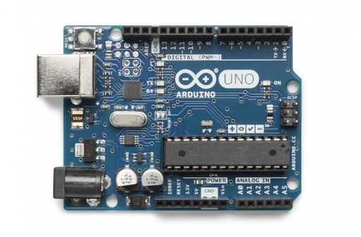 [A000066] UNO Rev3 placa de desarrollo