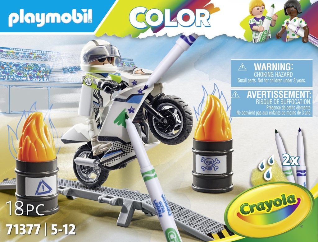 [71377] 71377 set de juguetes