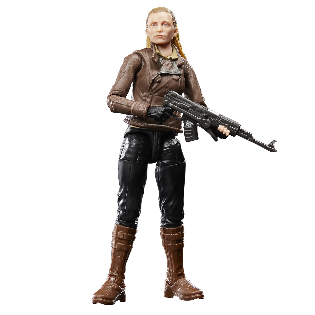 Star Wars Vel Sartha