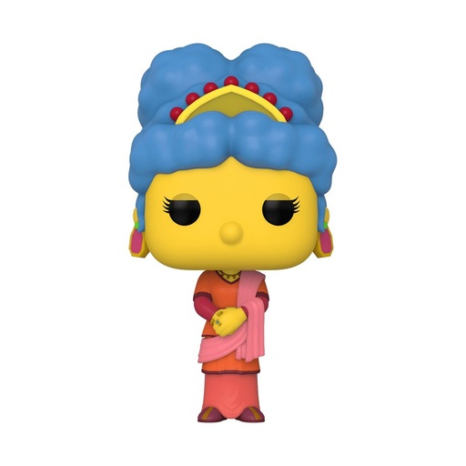 [59298] POP! 59298 figura de acción y colleccionable