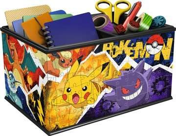 [11546] 11546 puzzle Puzle 3D Dibujos