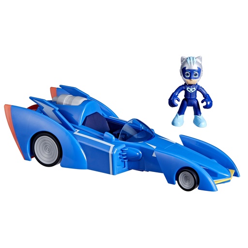 [F62135L0] PJ Masks Cat Racer
