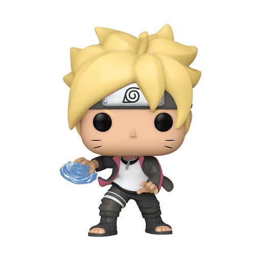 [61385] POP! Boruto with Rasengan