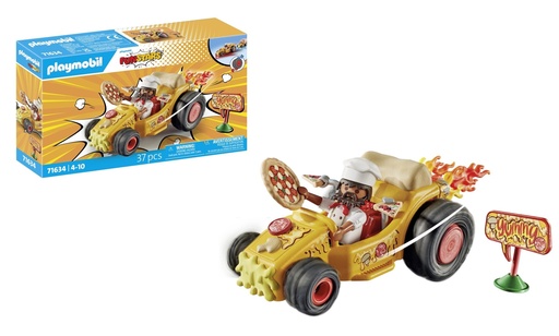[71634] 71634 set de juguetes