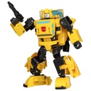 Transformers: Legacy Deluxe Class Origin Bumblebee
