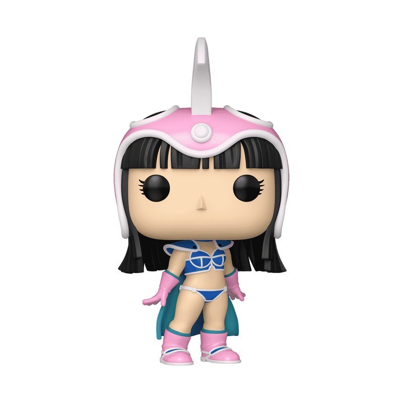 POP! Animation ChiCh