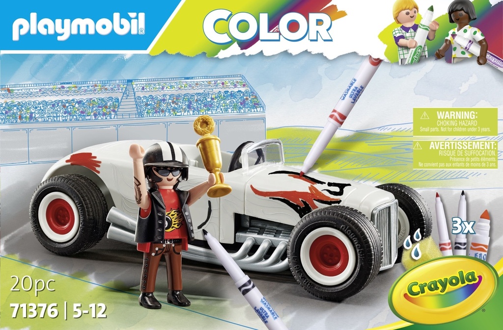 [71376] 71376 set de juguetes