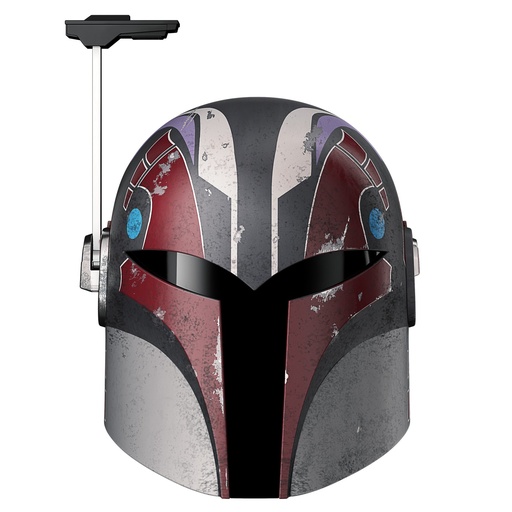 [F91795L0] Star Wars Sabine Wren