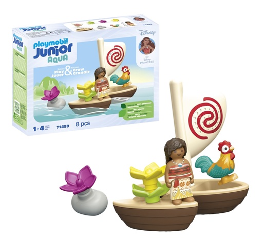 [71459] Junior 71459 set de juguetes