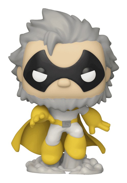 POP! 65236 figura de acción y colleccionable