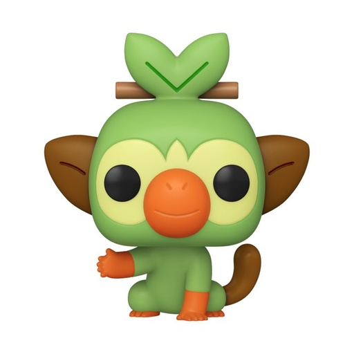 [70976] POP! 70976 figura de acción y colleccionable