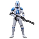 Star Wars Tactical Ops Trooper