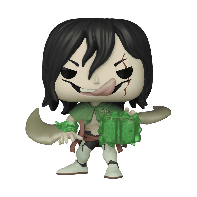 POP! Animation Jack
