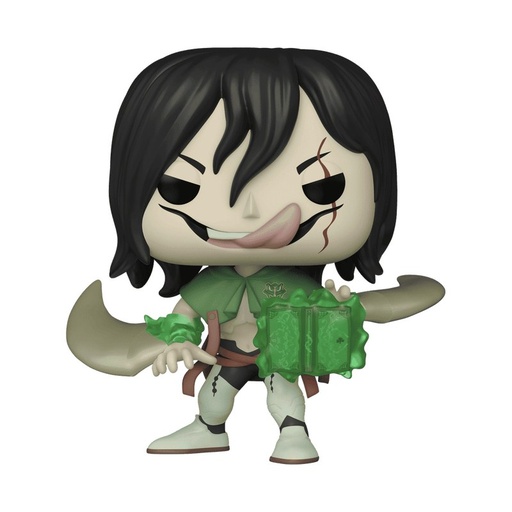[65346] POP! Animation Jack