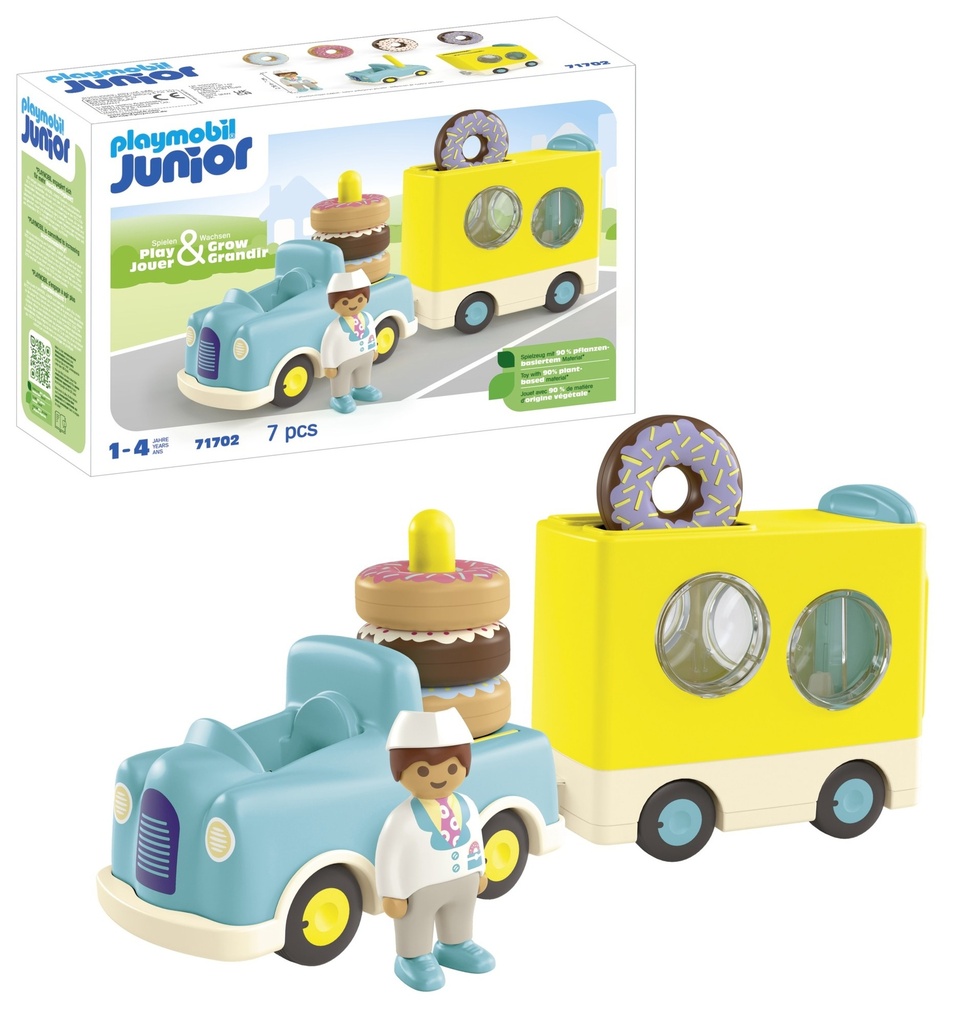 71702 set de juguetes