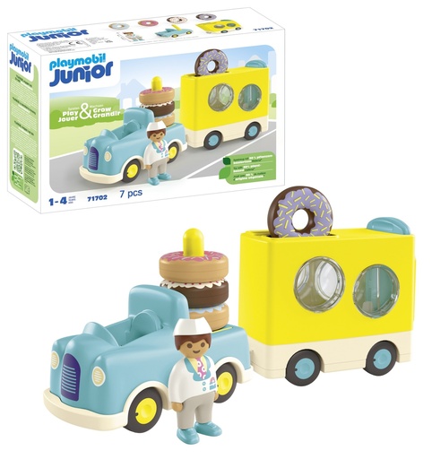 [71702] 71702 set de juguetes