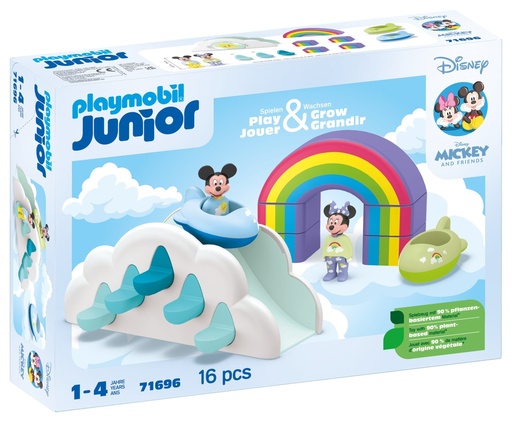[71696] Junior 71696 set de juguetes