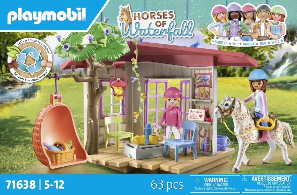 [71638] 71638 set de juguetes