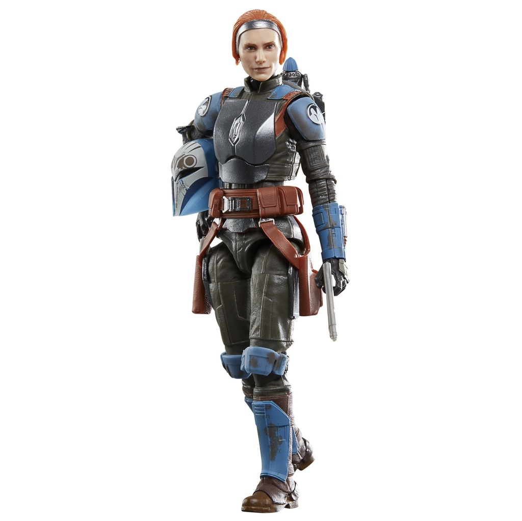 Star Wars Bo-Katan Kryze