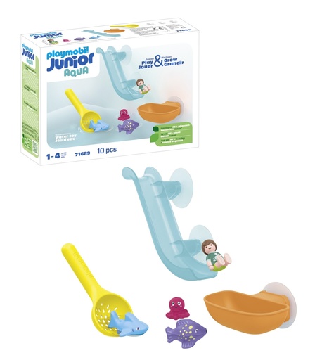 [71689] 71689 set de juguetes