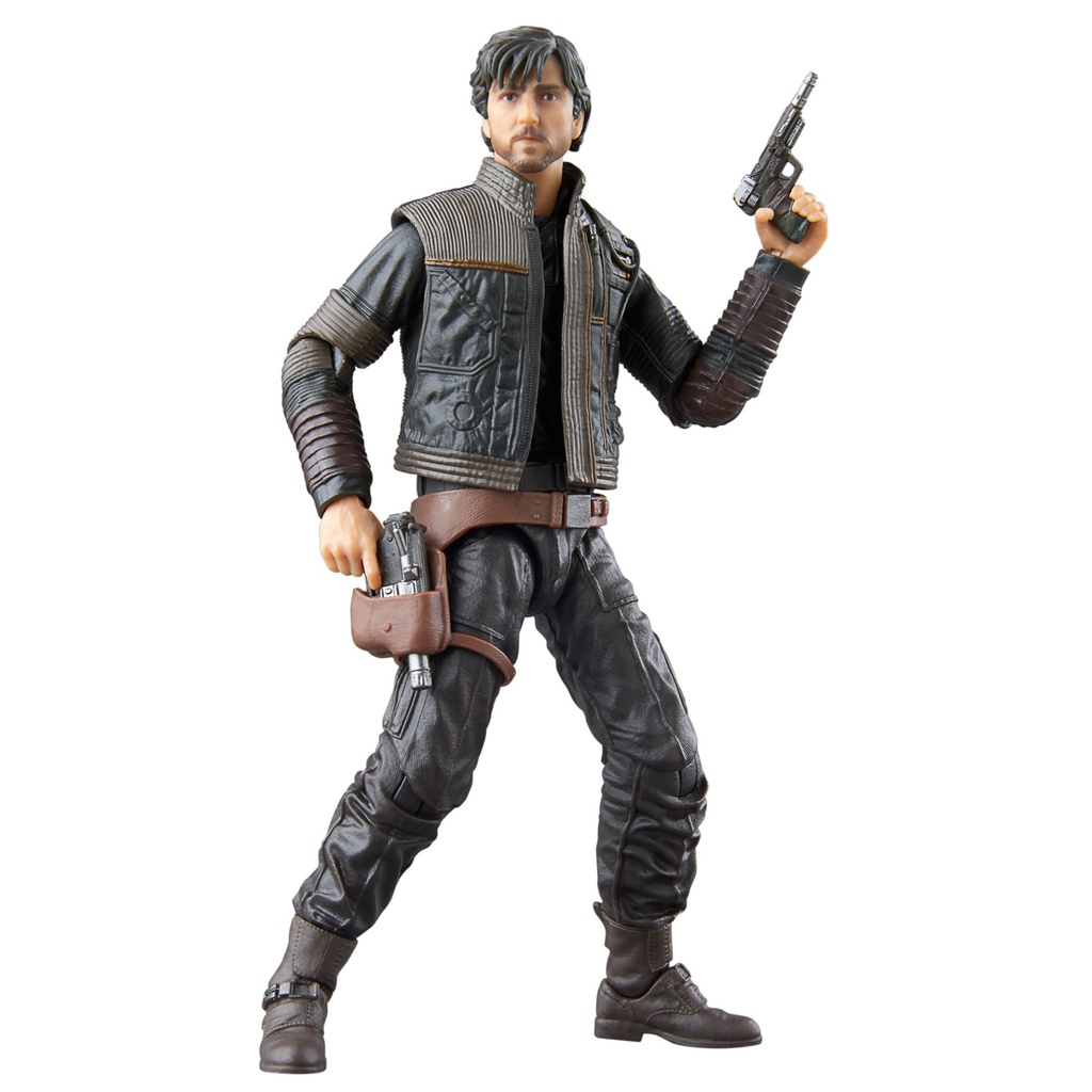 Star Wars Cassian Andor