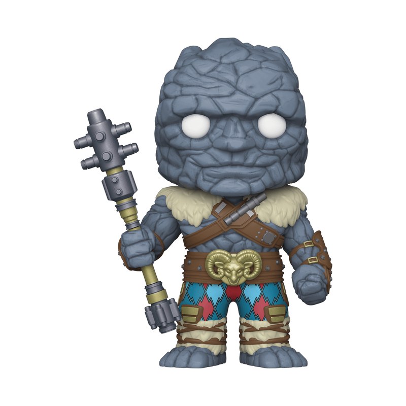 POP! Korg