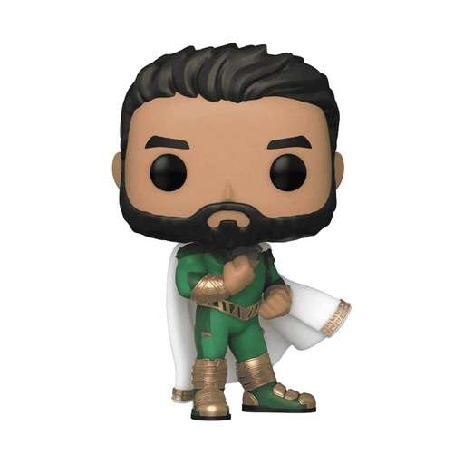 [69129] Pop! Movies Pedro