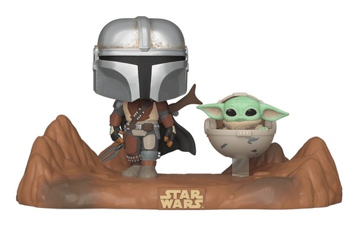 [49930] POP! Moment 49930 figura de acción y colleccionable