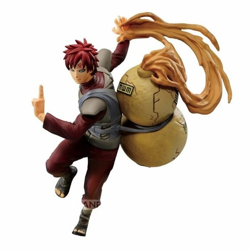[BP88613P] Figura Gara Naruto Shippuden 12cm
