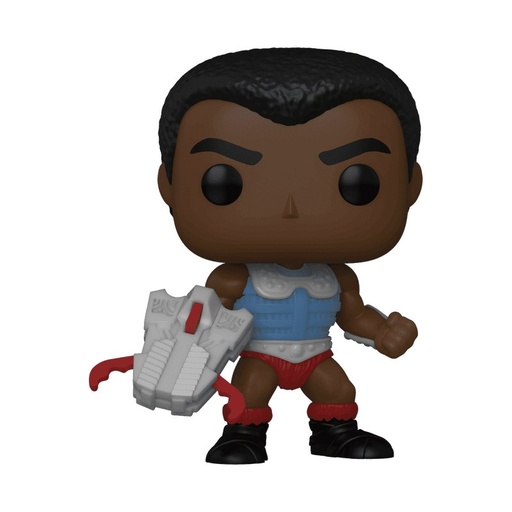[56202] POP! 56202 figura de acción y colleccionable