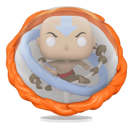 [56022] POP! Animation 56022 figura de acción y colleccionable