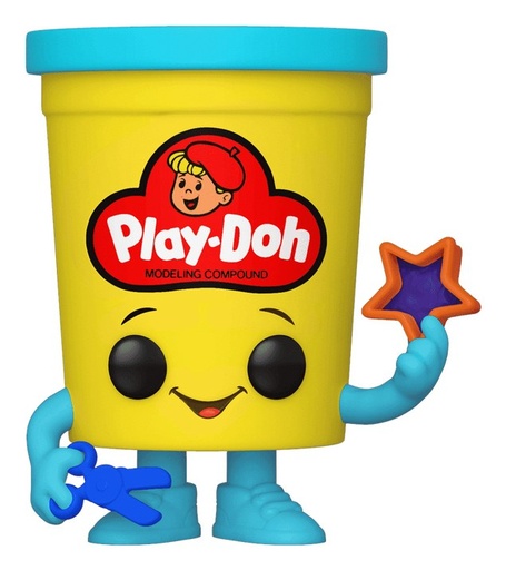 [57811] POP! 57811 figura de acción y colleccionable
