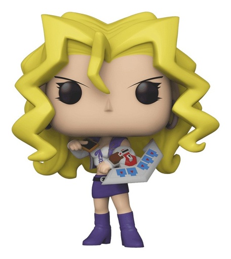 [57646] POP! 57646 figura de acción y colleccionable