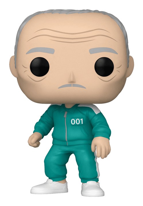POP! 64796 figura de acción y colleccionable
