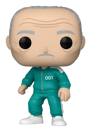 [64796] POP! 64796 figura de acción y colleccionable