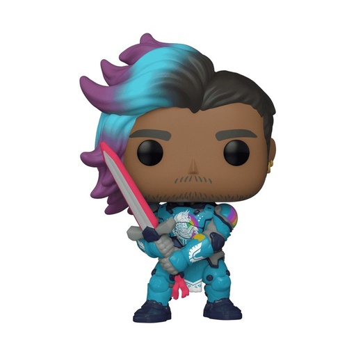 [59334] POP! 59334 figura de acción y colleccionable