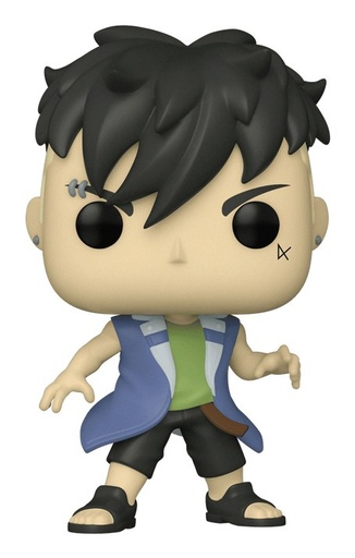 [54490] POP! 54490 figura de acción y colleccionable