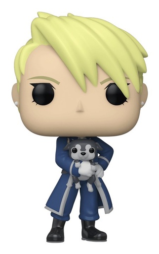 [57739] POP! Animation 57739 figura de acción y colleccionable