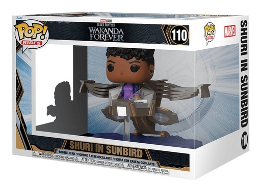 [63947] POP! 63947 collectible figure